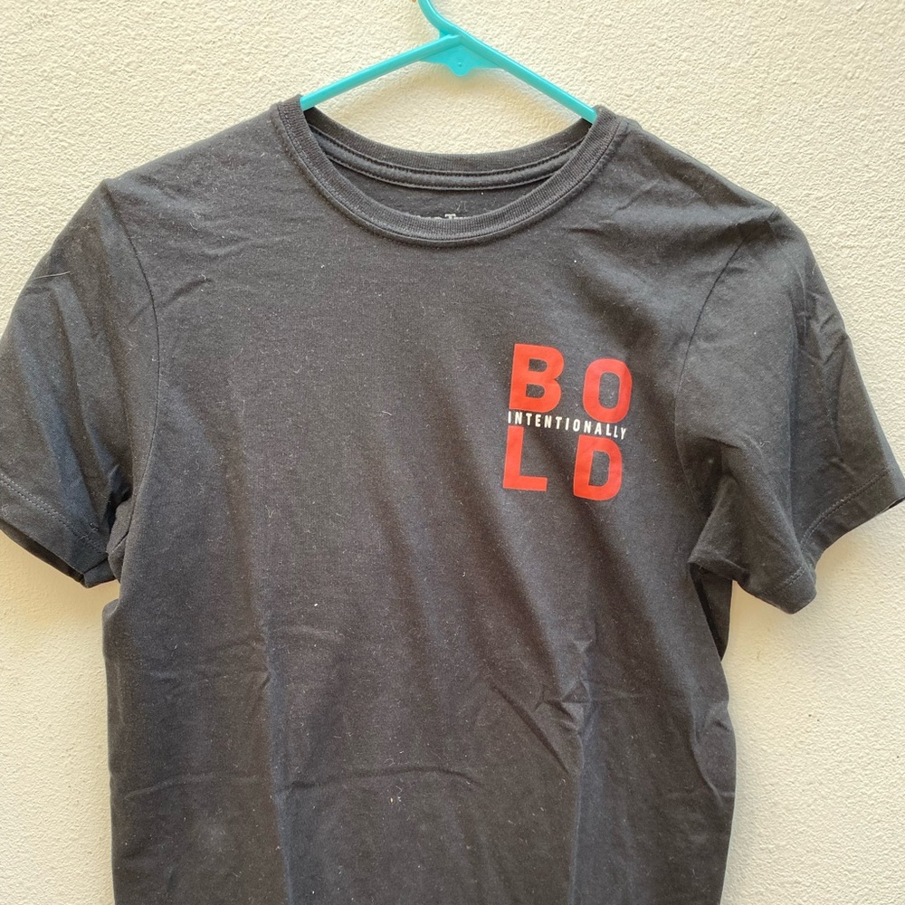 Wild turkey graphic tee